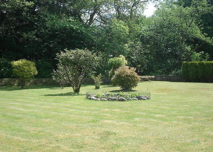 Thistle Cottage